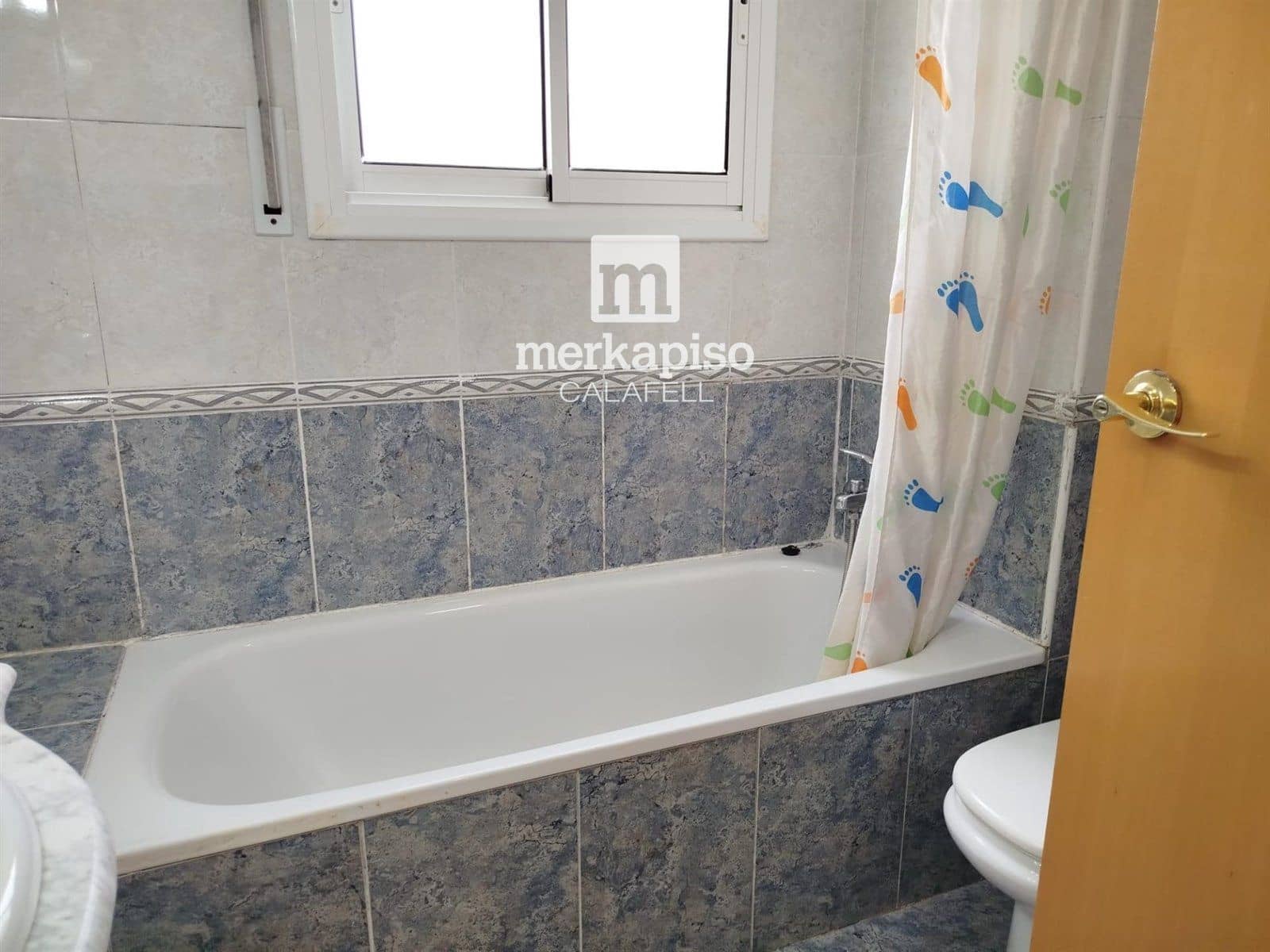 2 sypialnia Mieszkanie na sprzedaż w Segur de Calafell z garażem - 225 000 € (Ref: 9626636)