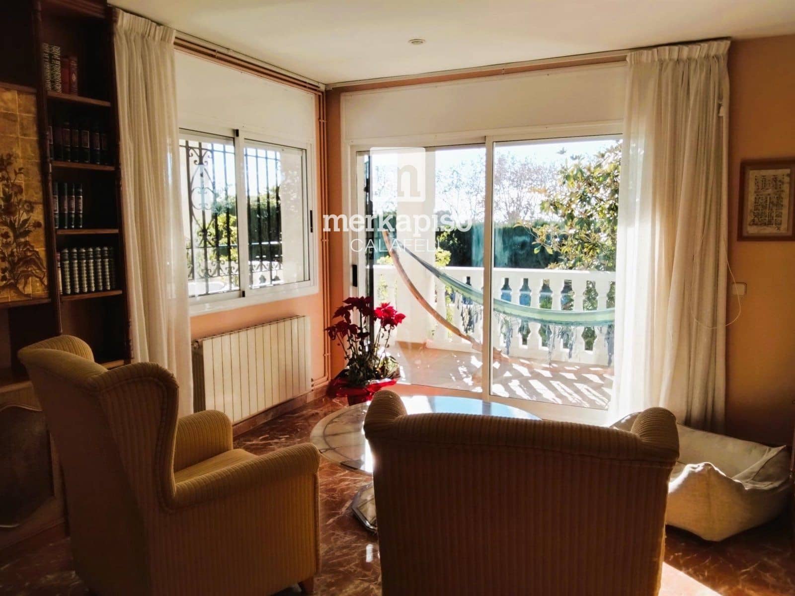 5 sovrum Villa till salu i El Vendrell med pool garage - 550 000 € (Ref: 9626637)