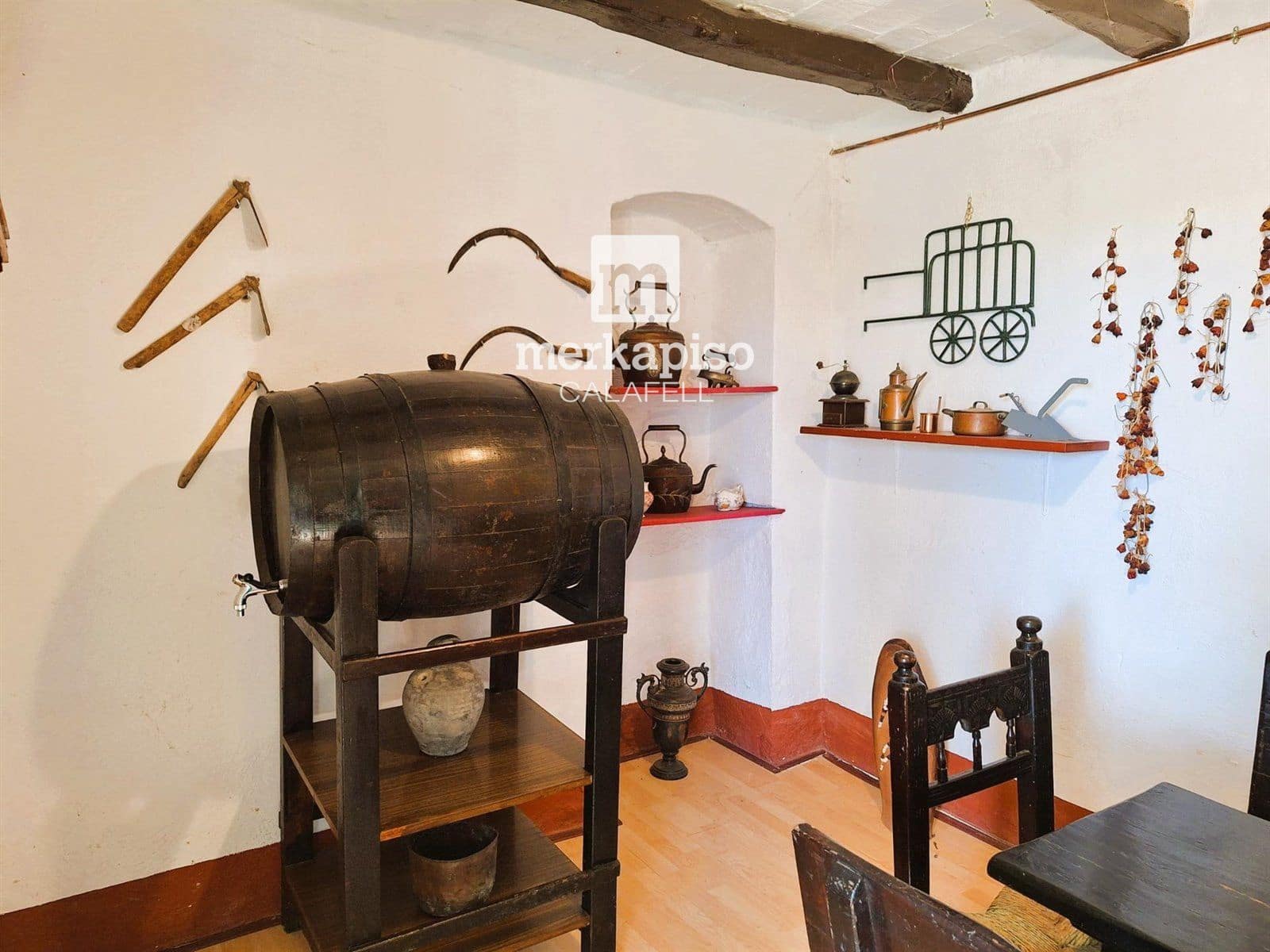 3 soverom Villa til salgs i El Vendrell - € 498 000 (Ref: 9626638)