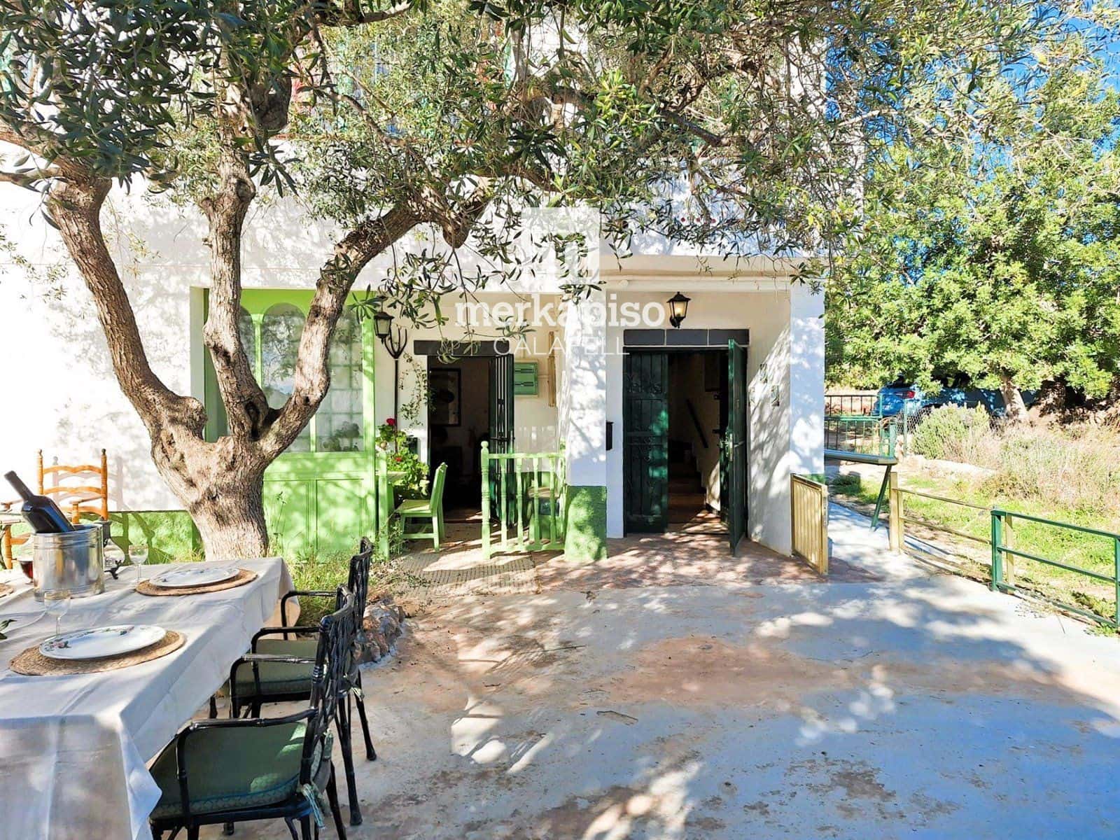 3 soverom Villa til salgs i El Vendrell - € 498 000 (Ref: 9626638)