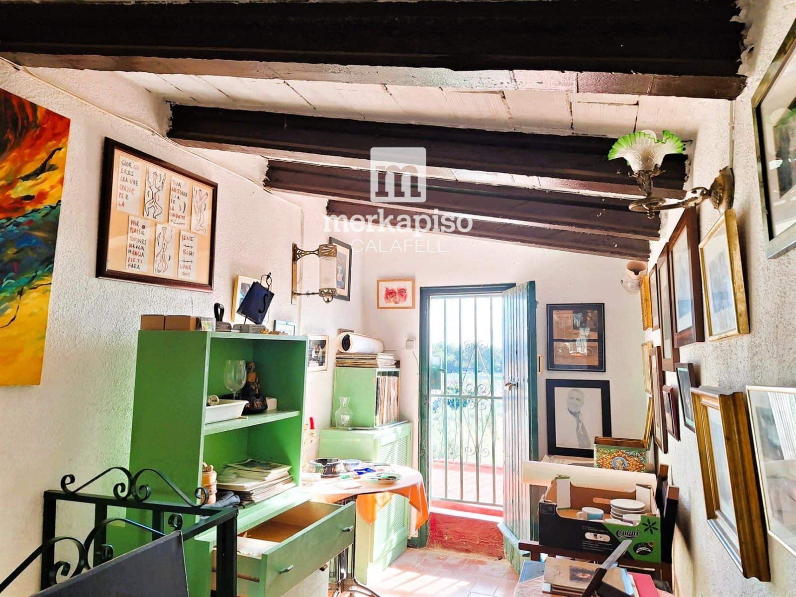 3 soverom Villa til salgs i El Vendrell - € 498 000 (Ref: 9626638)