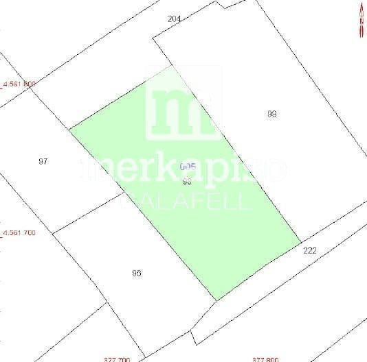 3 sovrum Villa till salu i El Vendrell - 498 000 € (Ref: 9626639)