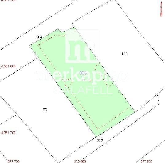 3 sovrum Villa till salu i El Vendrell - 498 000 € (Ref: 9626639)