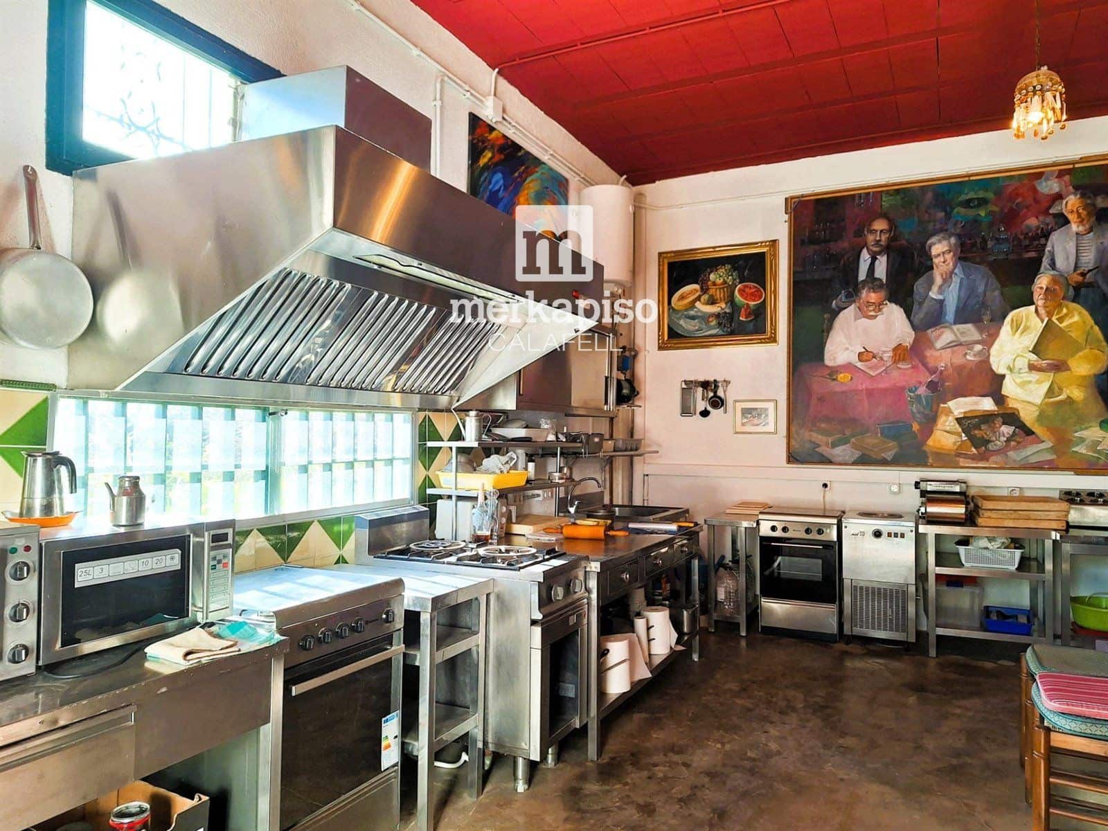 3 sovrum Villa till salu i El Vendrell - 498 000 € (Ref: 9626639)