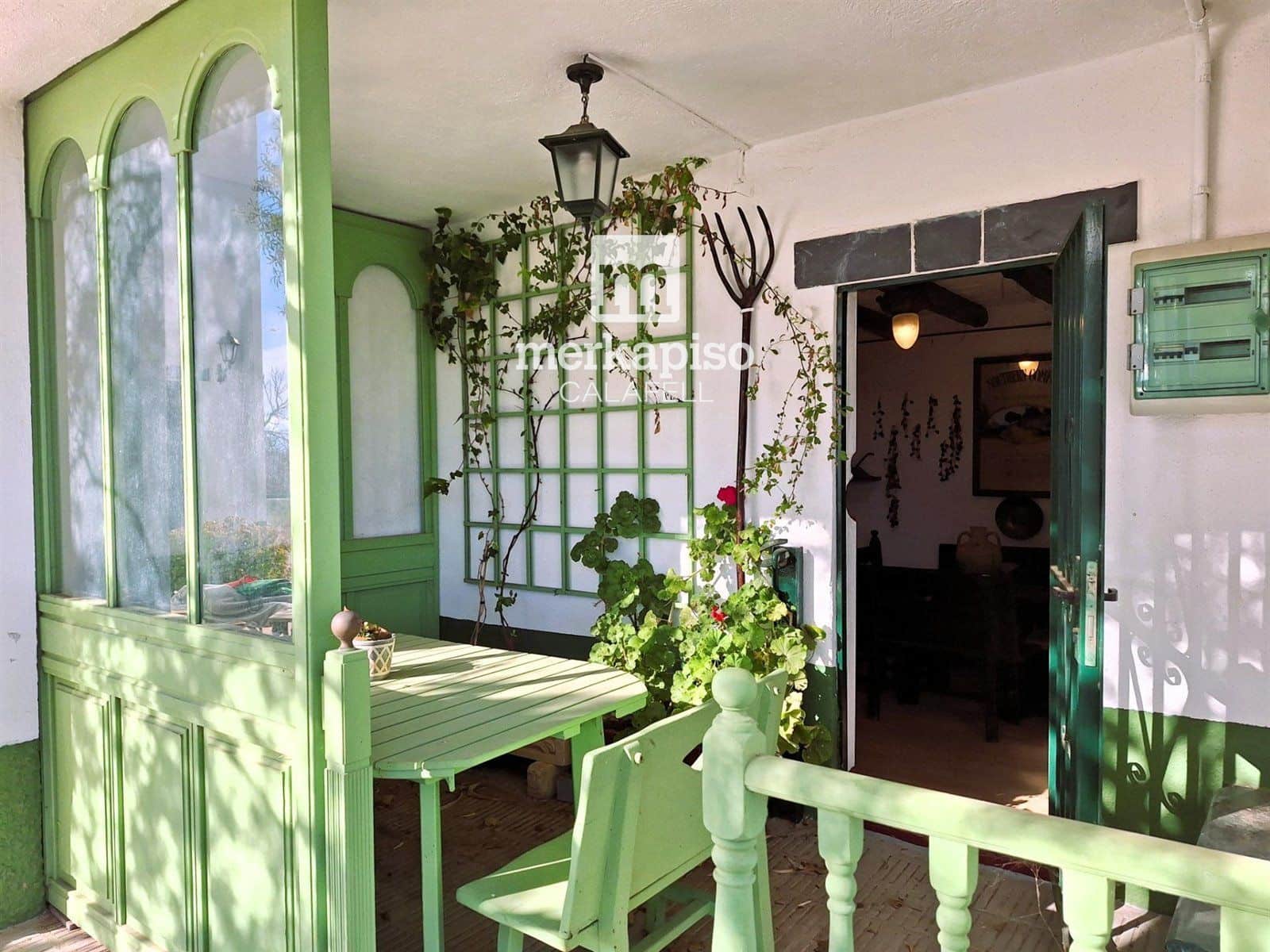 3 sovrum Villa till salu i El Vendrell - 498 000 € (Ref: 9626639)