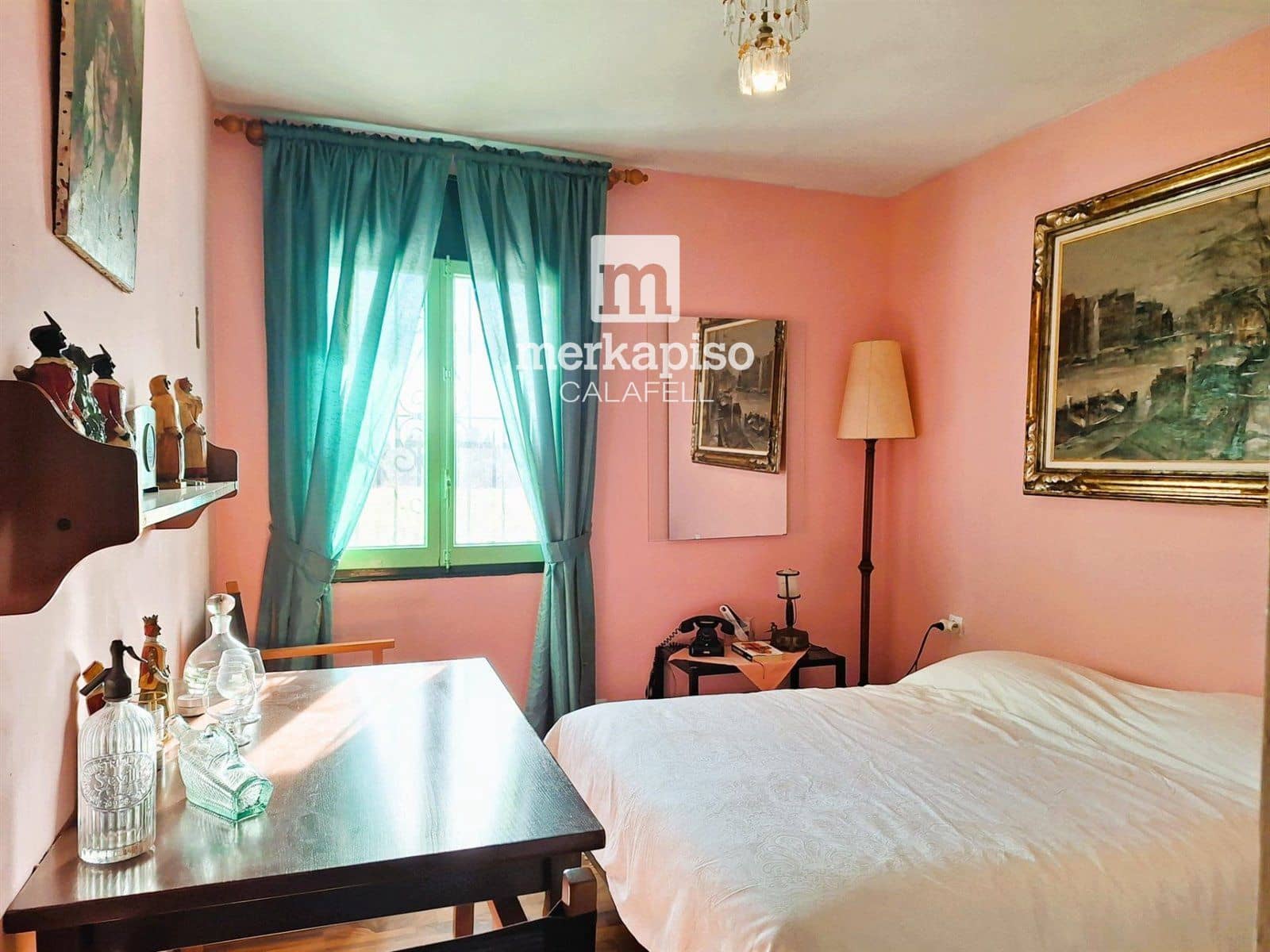 3 sovrum Villa till salu i El Vendrell - 498 000 € (Ref: 9626639)