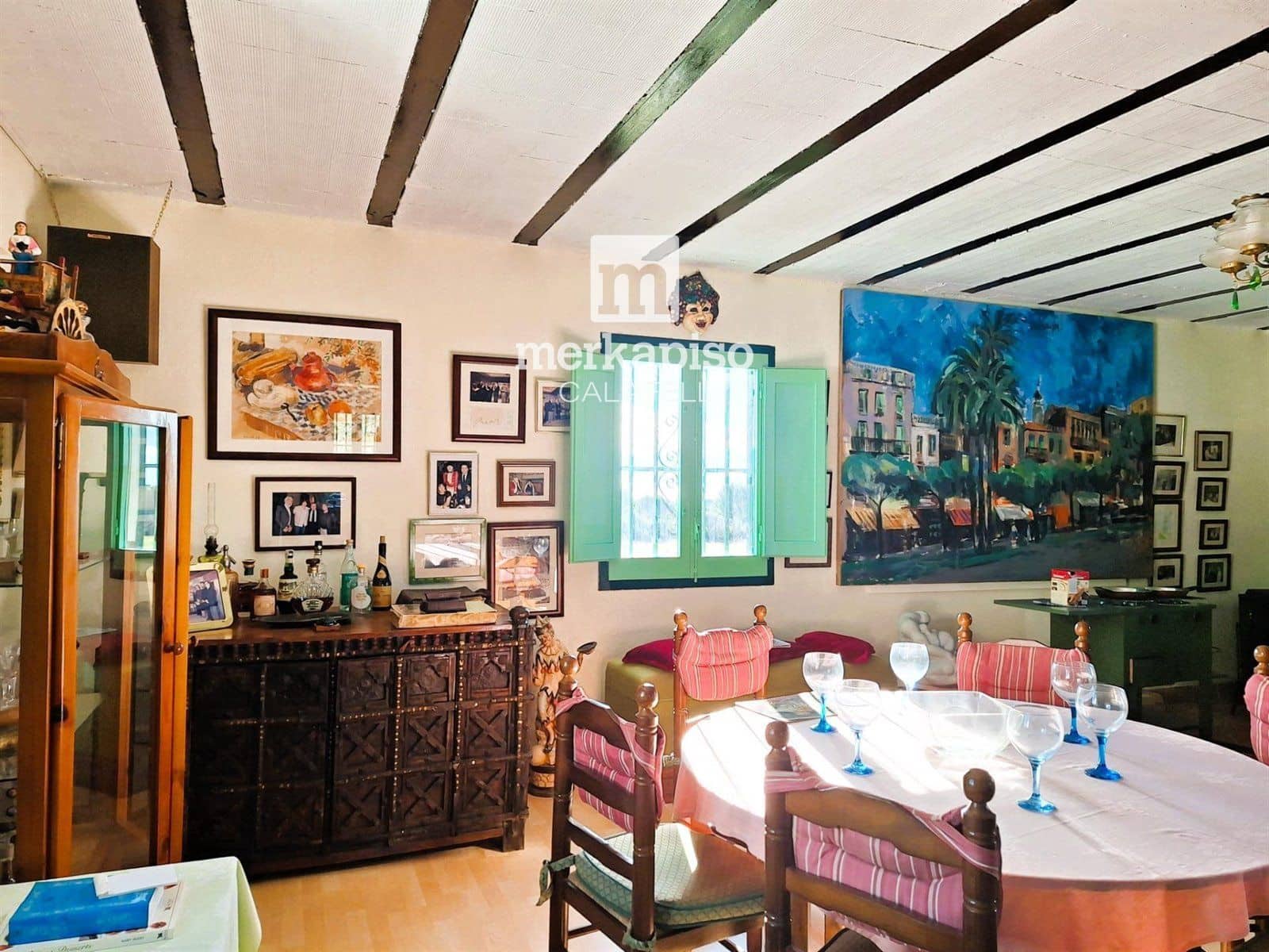 3 sovrum Villa till salu i El Vendrell - 498 000 € (Ref: 9626639)