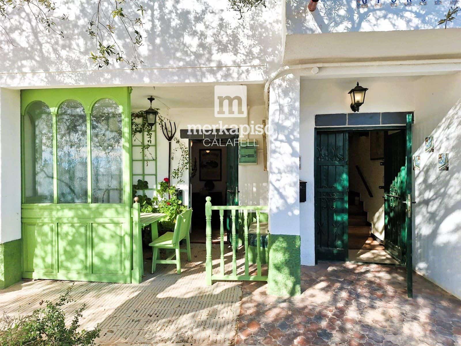 3 sovrum Villa till salu i El Vendrell - 498 000 € (Ref: 9626639)