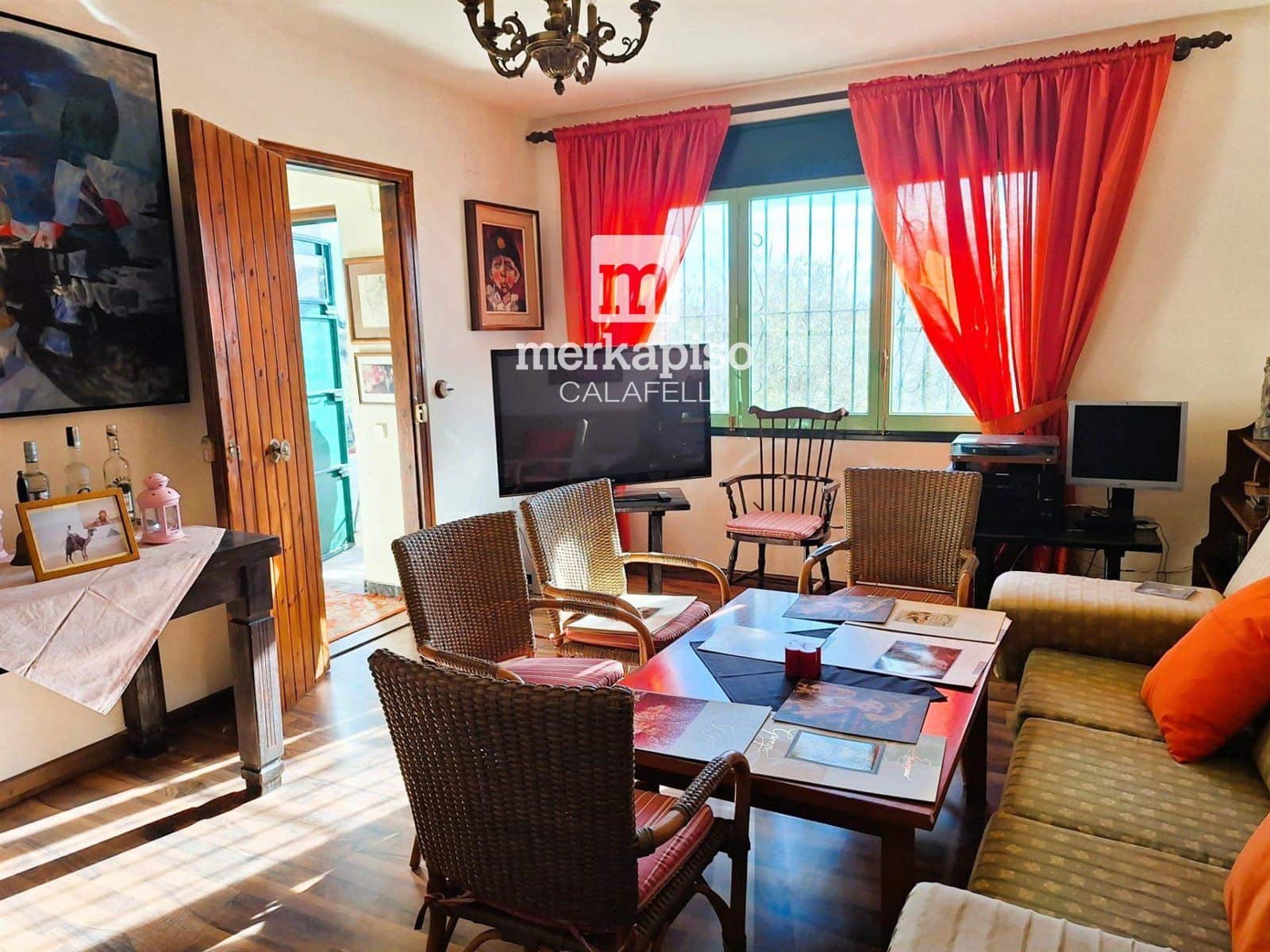 3 sovrum Villa till salu i El Vendrell - 498 000 € (Ref: 9626639)