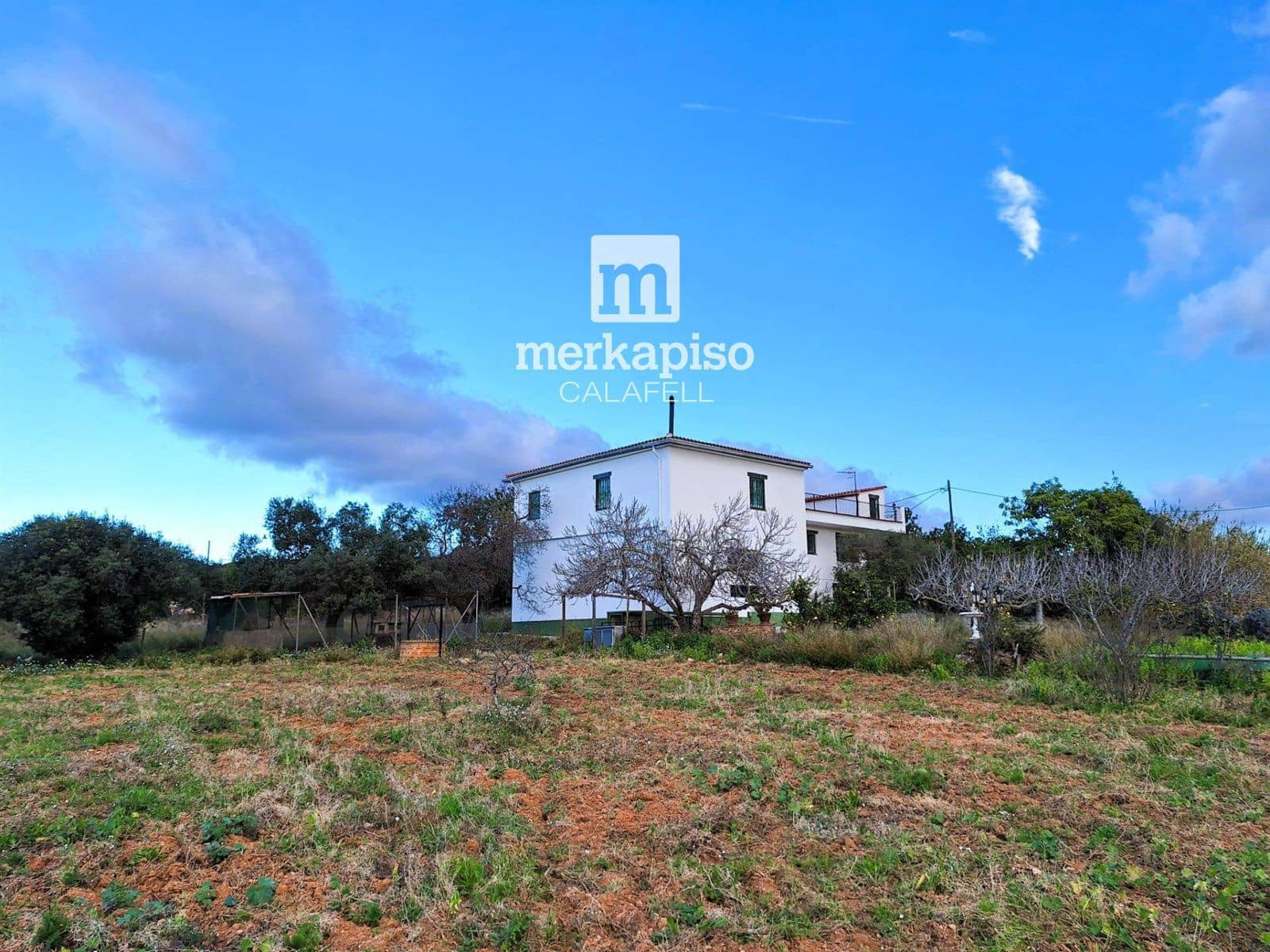 3 sovrum Villa till salu i El Vendrell - 498 000 € (Ref: 9626639)