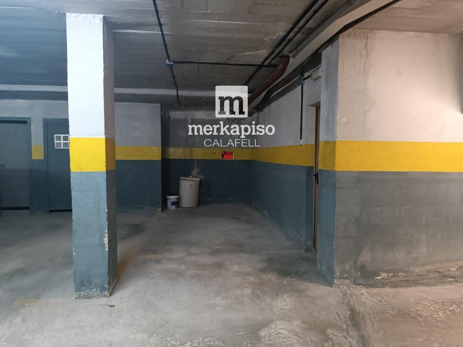 Garage till salu i El Vendrell - 10 800 € (Ref: 9626640)