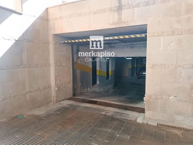 Garage till salu i El Vendrell - 10 800 € (Ref: 9626640)