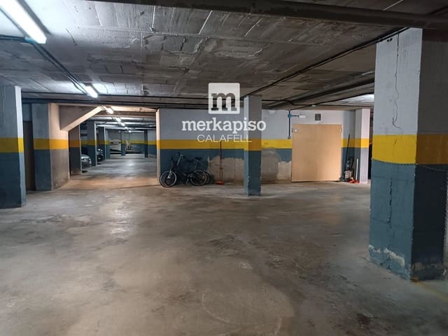 Garage till salu i El Vendrell - 10 800 € (Ref: 9626640)