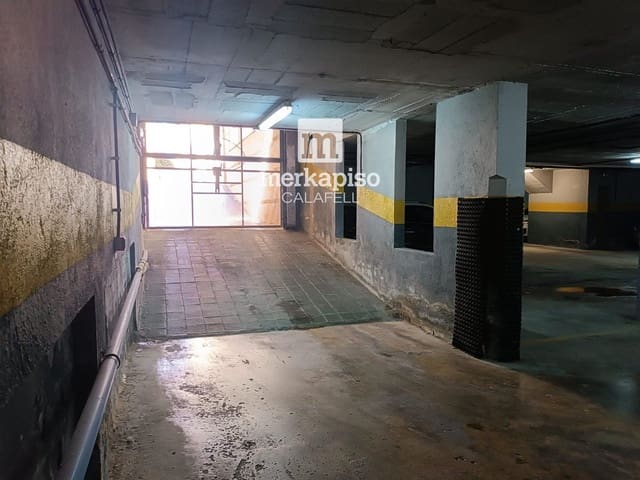 Garage till salu i El Vendrell - 10 800 € (Ref: 9626640)