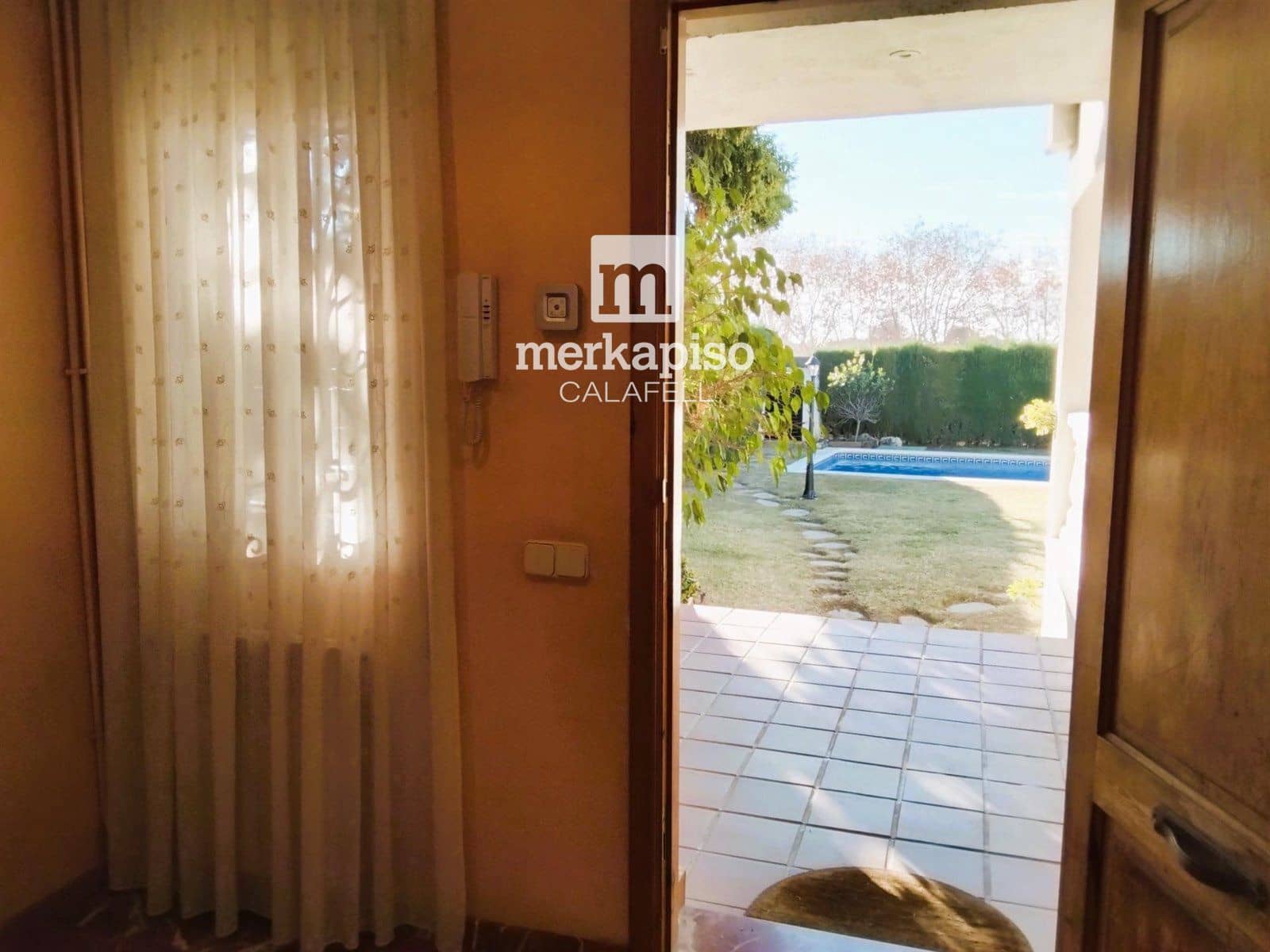 5 Zimmer Villa zu verkaufen in El Vendrell mit Pool Garage - 550.000 € (Ref: 9626641)