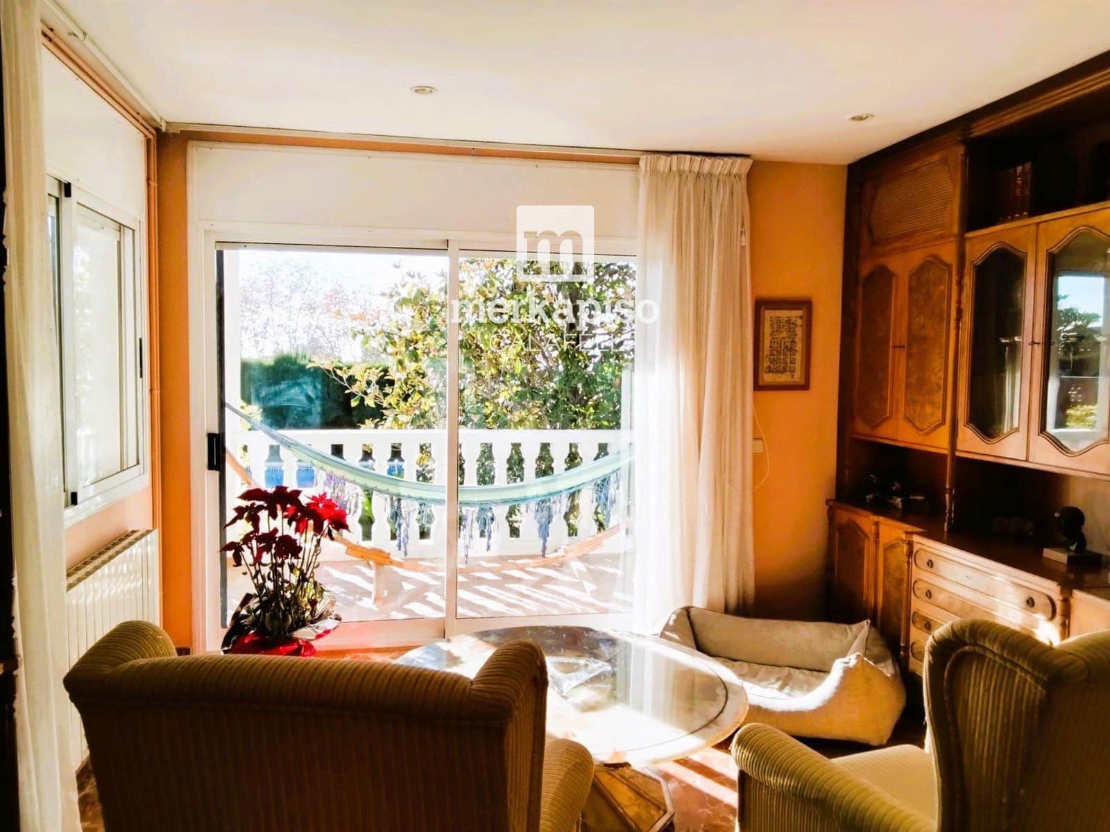 5 Zimmer Villa zu verkaufen in El Vendrell mit Pool Garage - 550.000 € (Ref: 9626641)