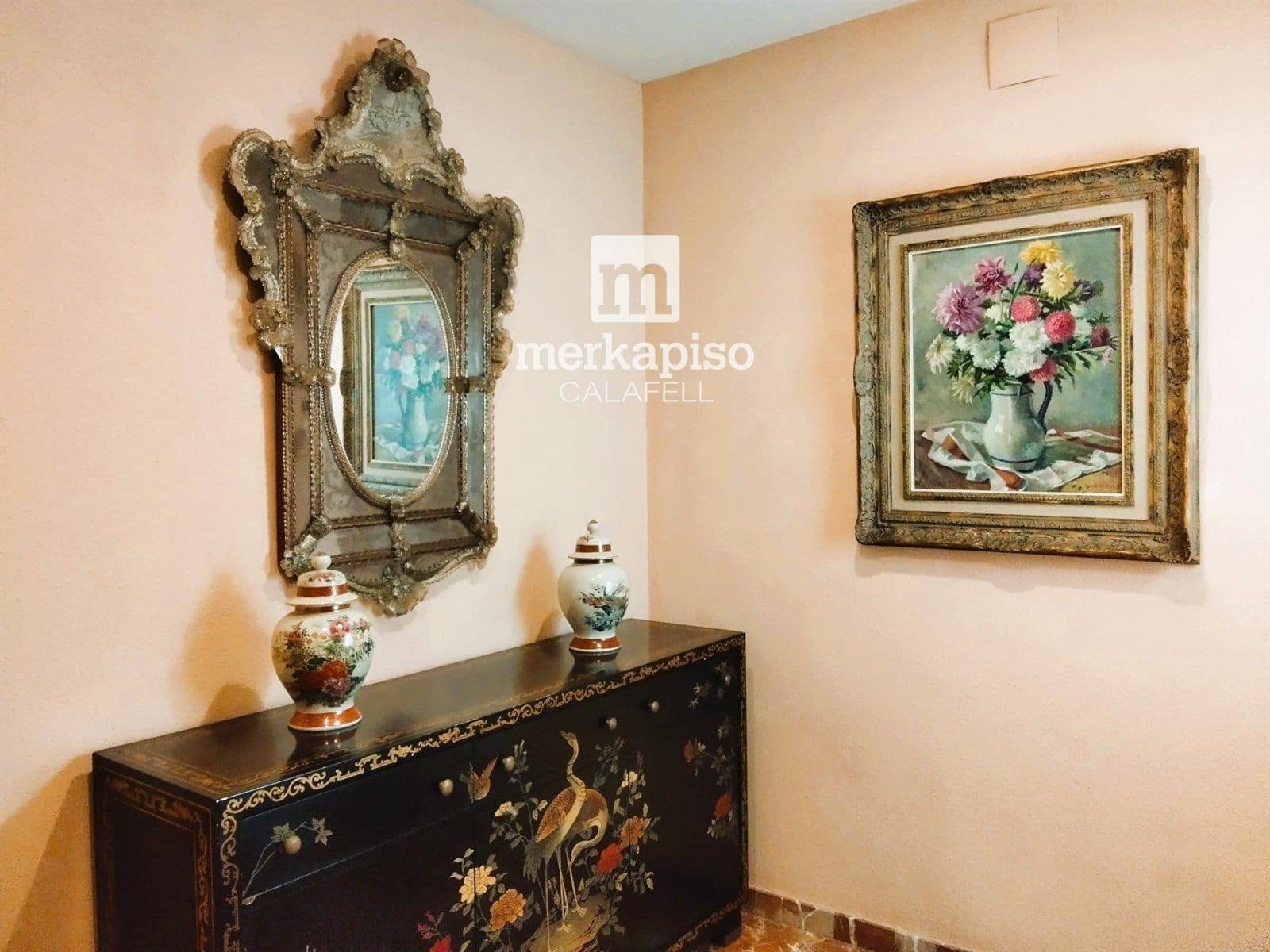 5 Zimmer Villa zu verkaufen in El Vendrell mit Pool Garage - 550.000 € (Ref: 9626641)