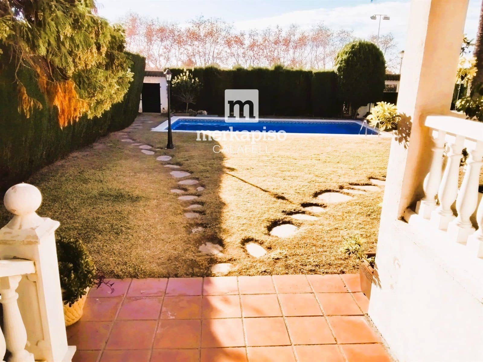 5 Zimmer Villa zu verkaufen in El Vendrell mit Pool Garage - 550.000 € (Ref: 9626641)