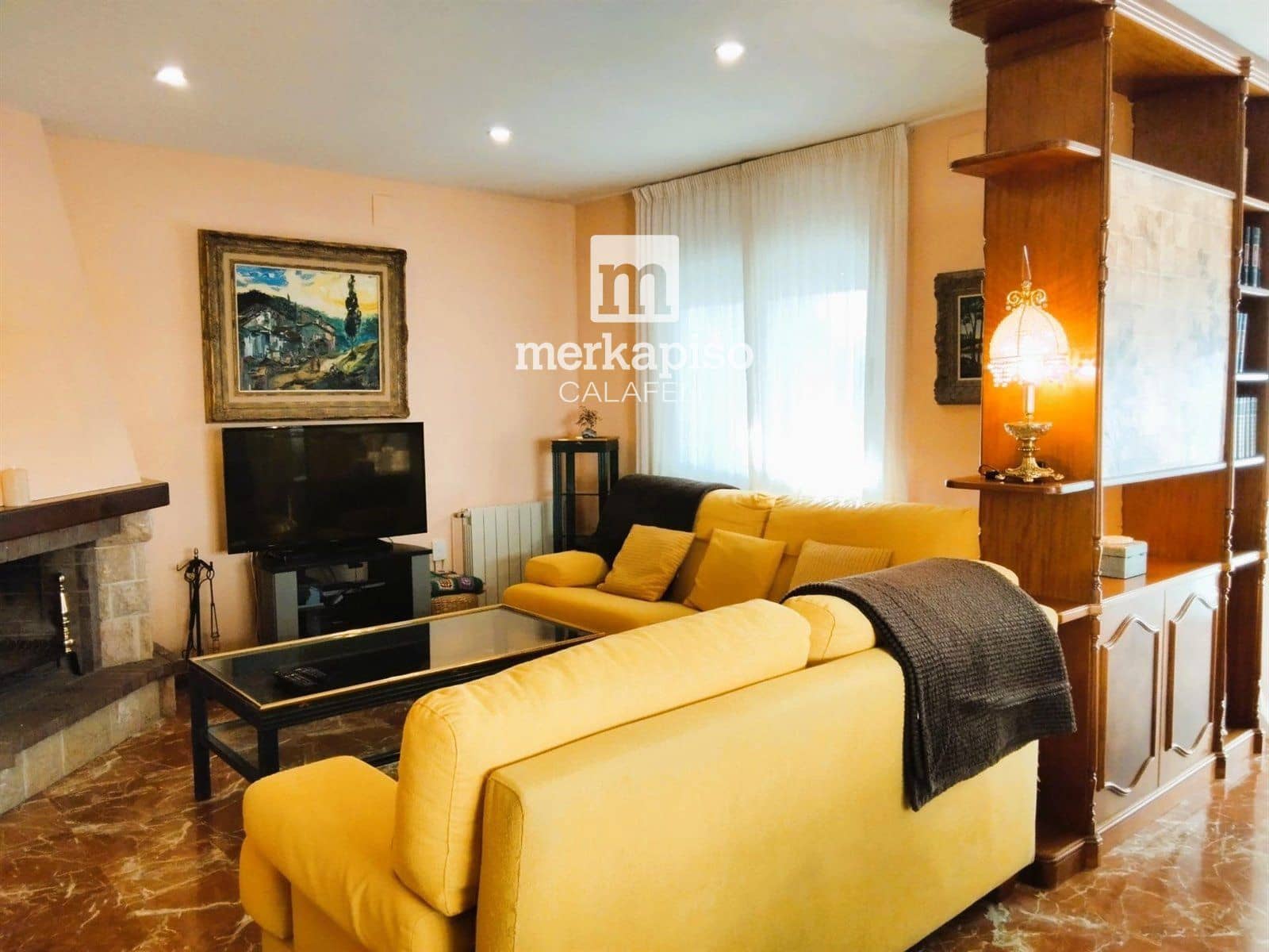 5 Zimmer Villa zu verkaufen in El Vendrell mit Pool Garage - 550.000 € (Ref: 9626641)