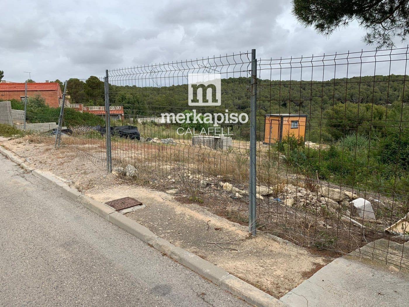 Terrain à Bâtir à vendre à Calafell - 50 000 € (Ref: 9626644)