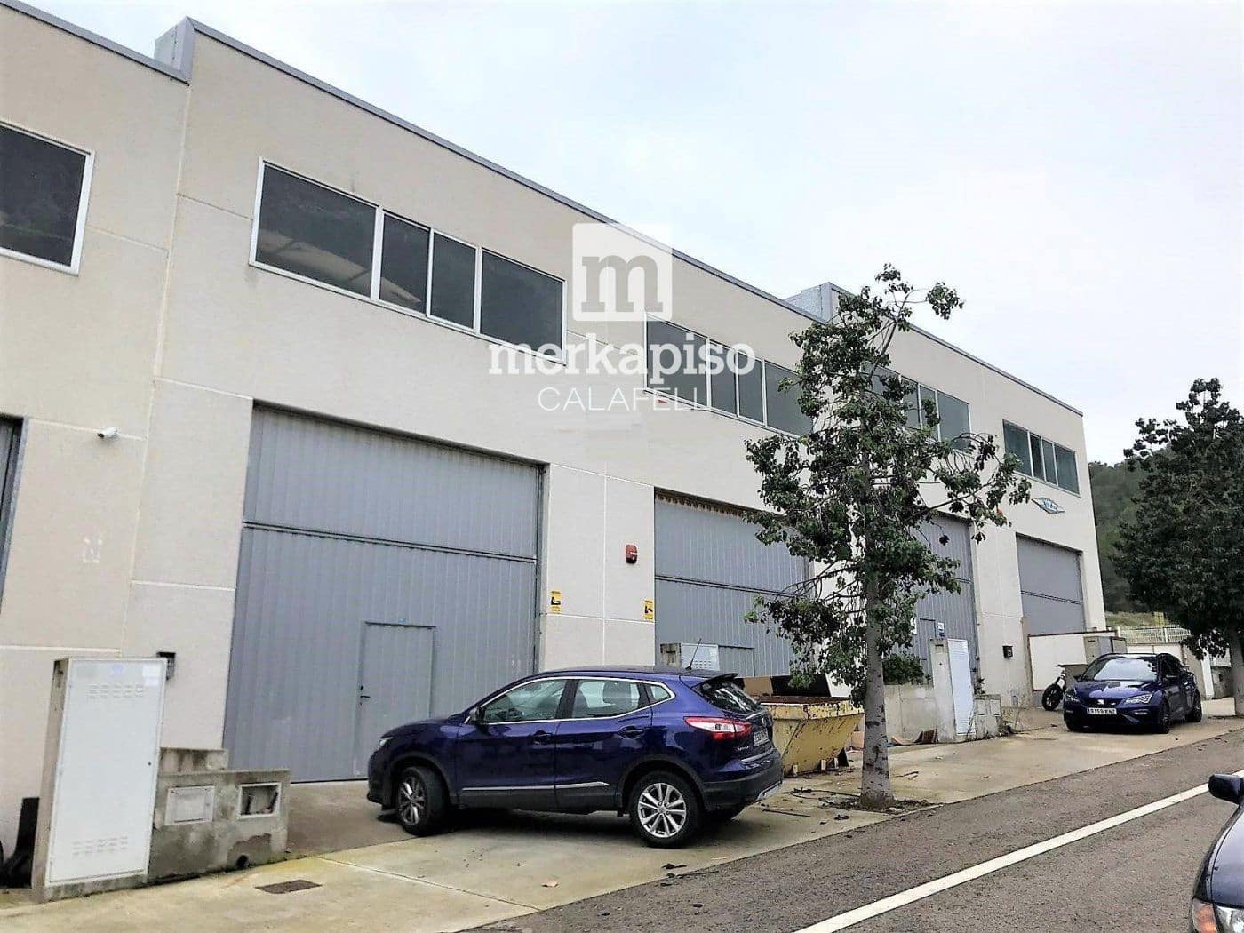 Kaupallinen myytävänä paikassa Calafell - 180 000 € (Ref: 9626646)