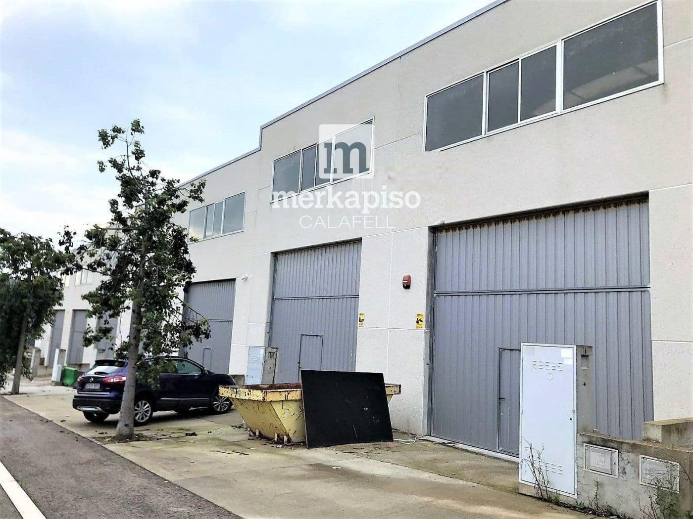 Kaupallinen myytävänä paikassa Calafell - 180 000 € (Ref: 9626646)