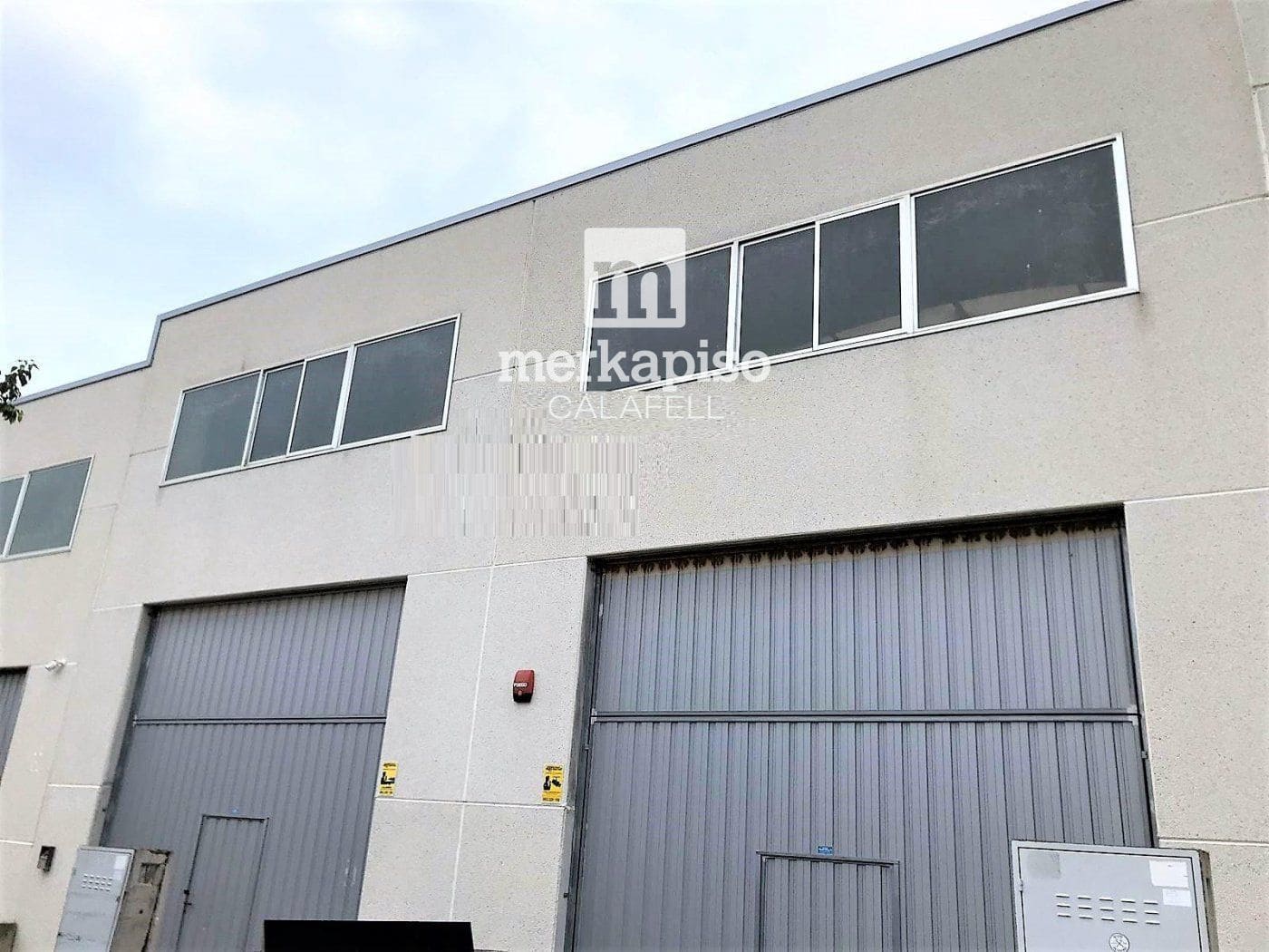 Kaupallinen myytävänä paikassa Calafell - 180 000 € (Ref: 9626646)