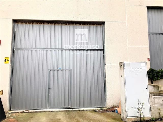 Kaupallinen myytävänä paikassa Calafell - 180 000 € (Ref: 9626646)