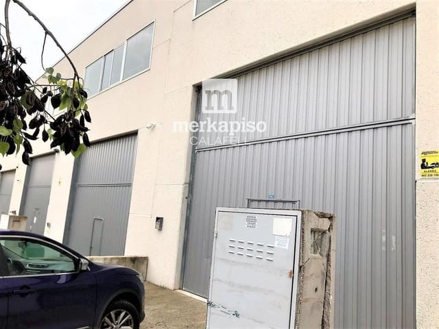 Kaupallinen myytävänä paikassa Calafell - 180 000 € (Ref: 9626646)