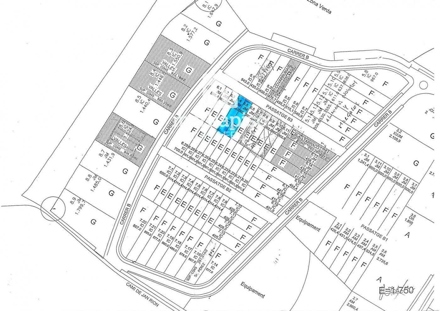 Kaupallinen myytävänä paikassa Calafell - 180 000 € (Ref: 9626646)