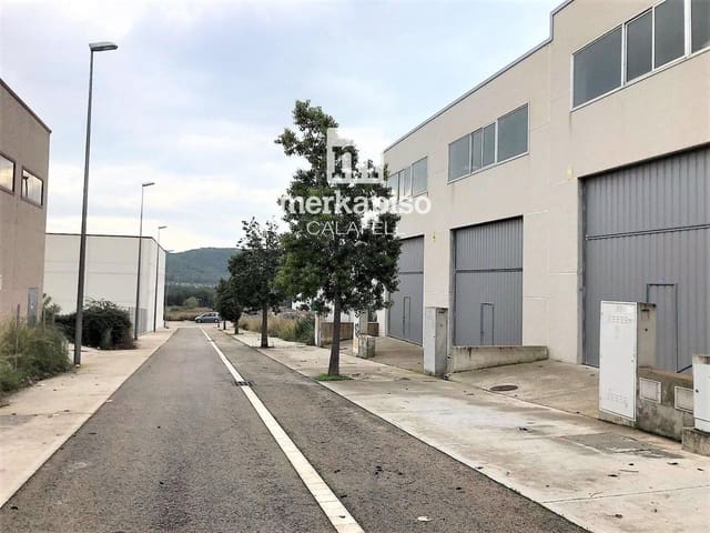 Kaupallinen myytävänä paikassa Calafell - 180 000 € (Ref: 9626646)