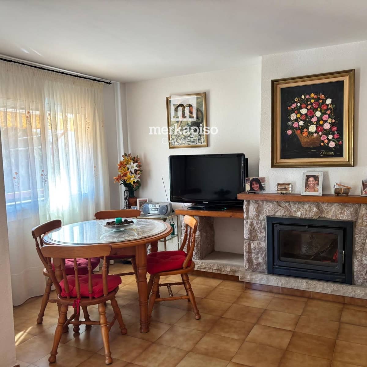 3 soveværelse Lejlighed til salg i Segur de Calafell med garage - € 215.000 (Ref: 9628426)