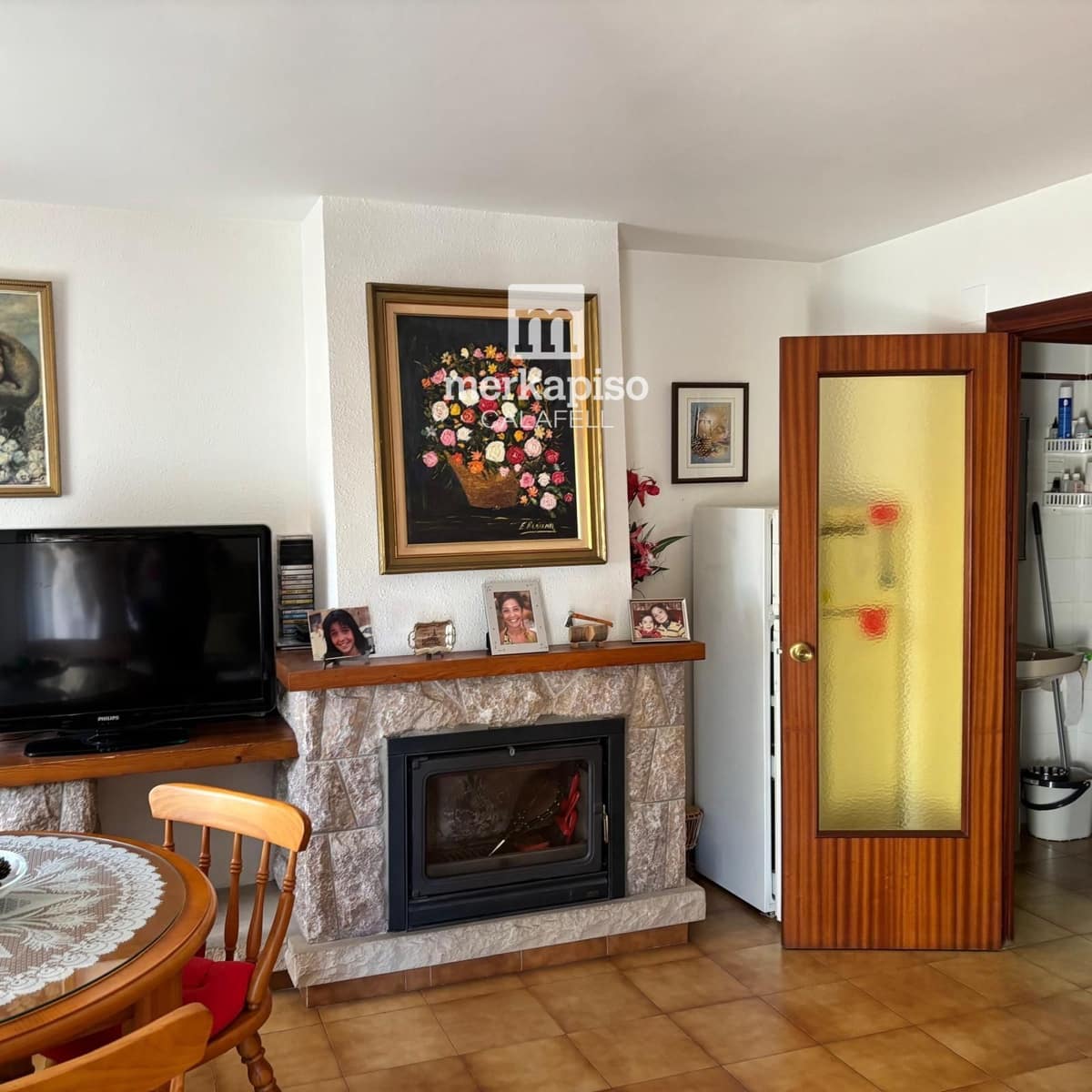 3 soveværelse Lejlighed til salg i Segur de Calafell med garage - € 215.000 (Ref: 9628426)