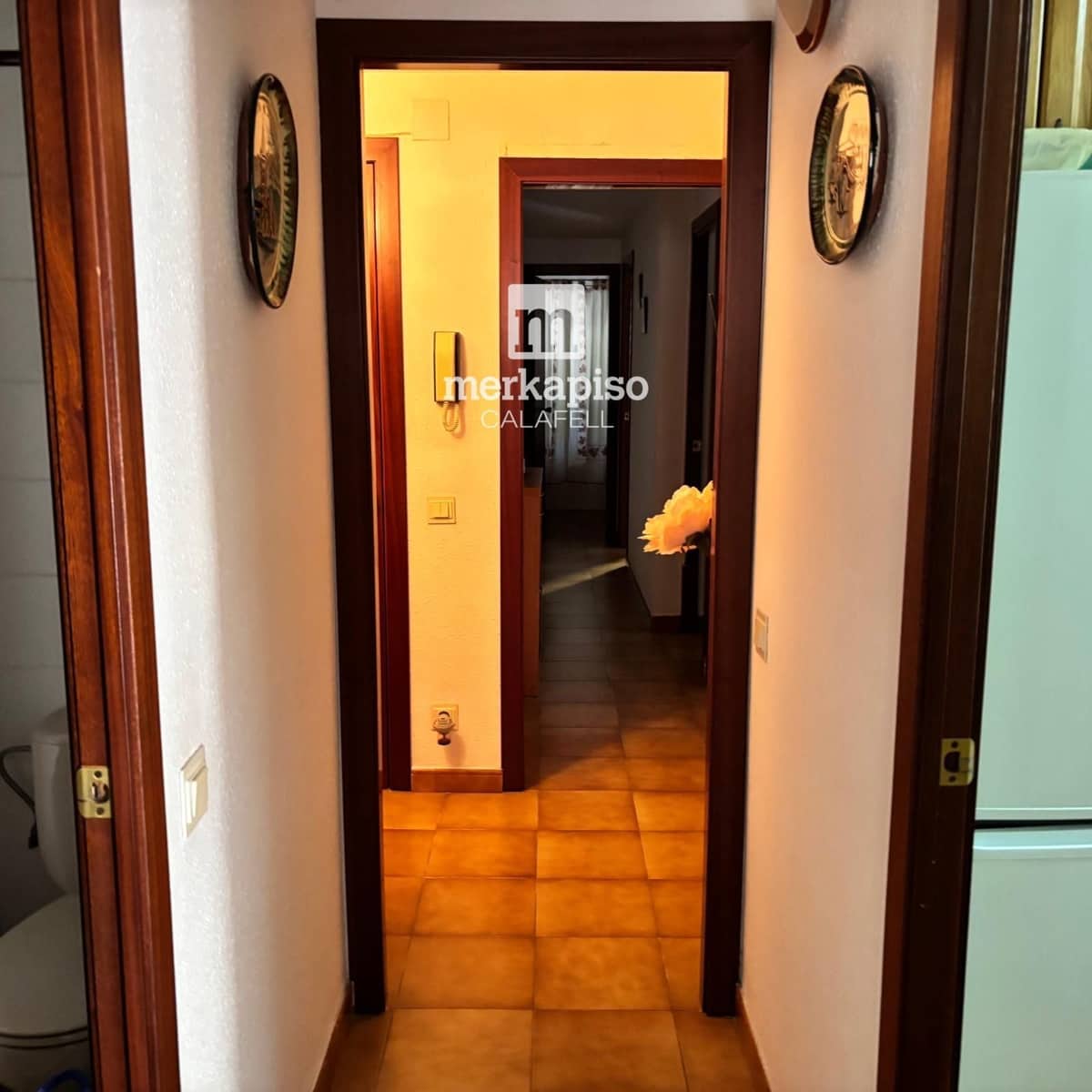 3 soveværelse Lejlighed til salg i Segur de Calafell med garage - € 215.000 (Ref: 9628426)