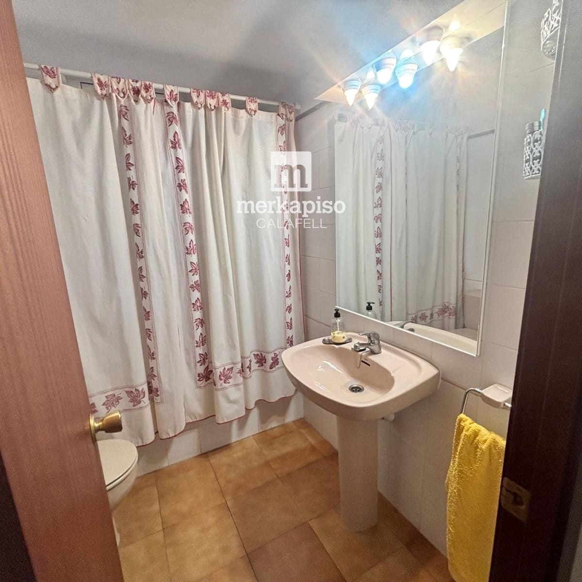 3 soveværelse Lejlighed til salg i Segur de Calafell med garage - € 215.000 (Ref: 9628426)