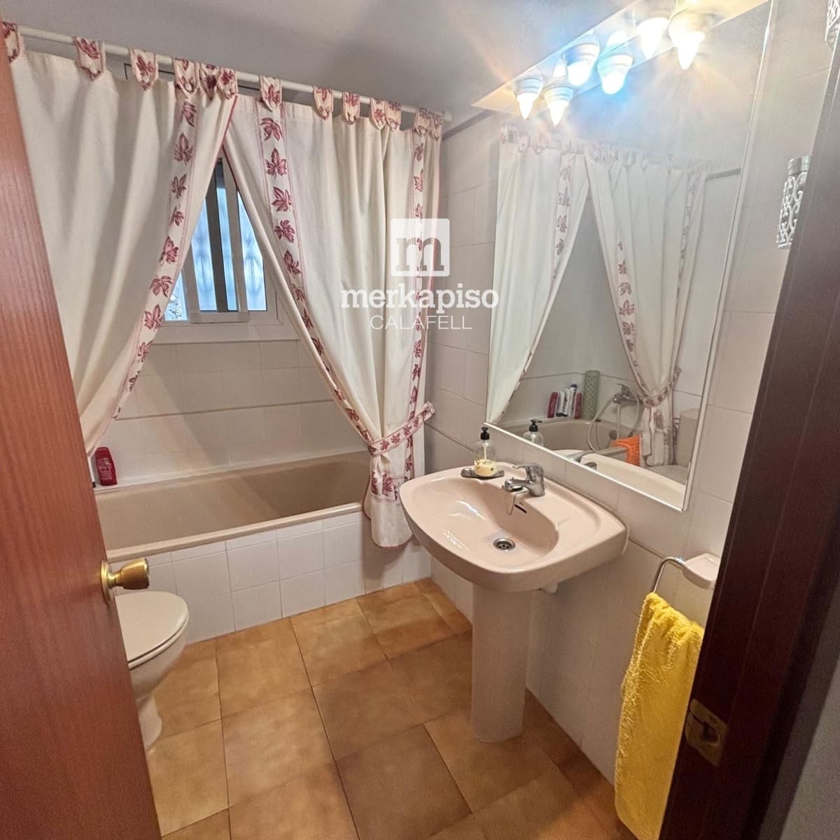 3 soveværelse Lejlighed til salg i Segur de Calafell med garage - € 215.000 (Ref: 9628426)