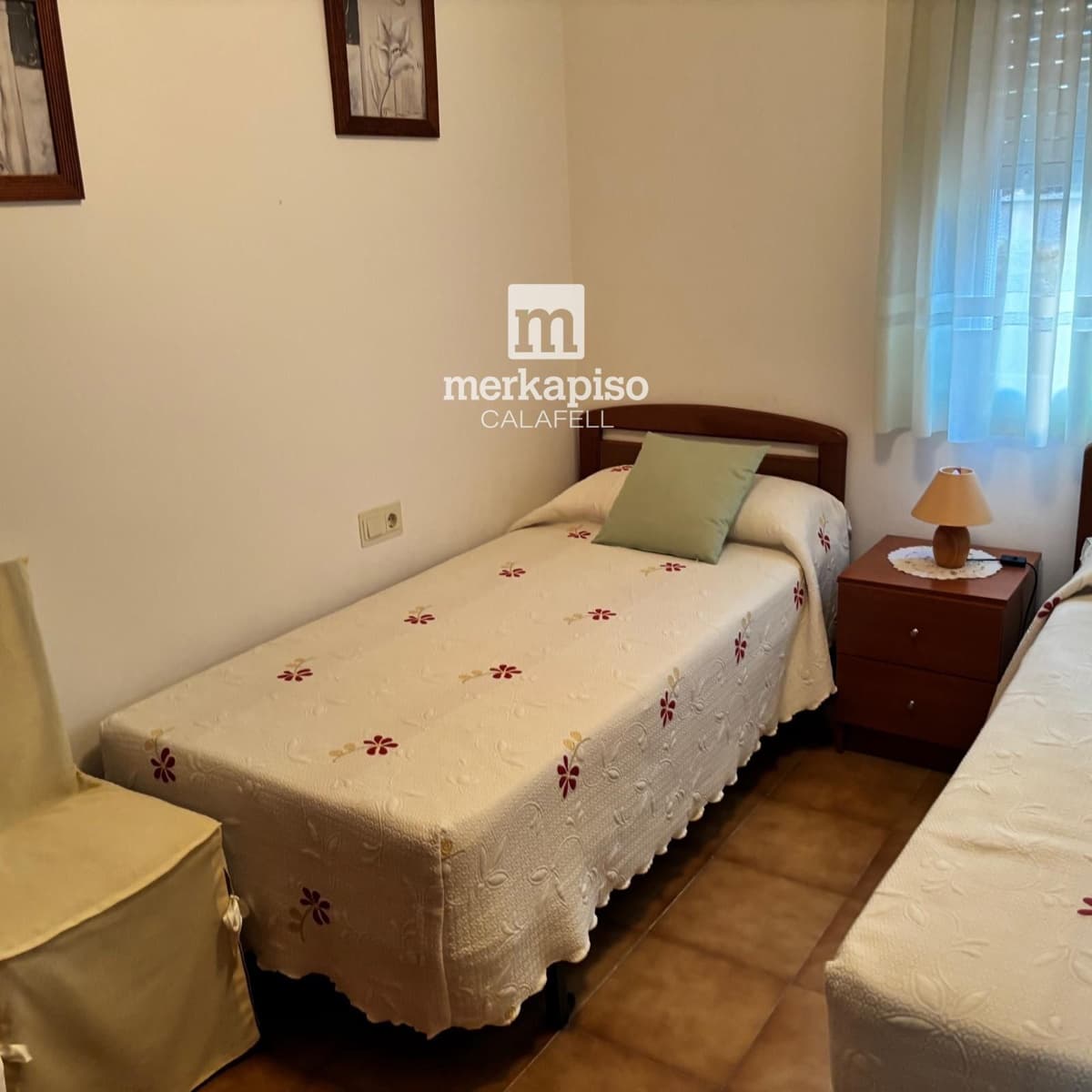 3 soveværelse Lejlighed til salg i Segur de Calafell med garage - € 215.000 (Ref: 9628426)