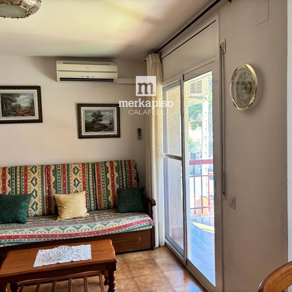 3 soveværelse Lejlighed til salg i Segur de Calafell med garage - € 215.000 (Ref: 9628426)