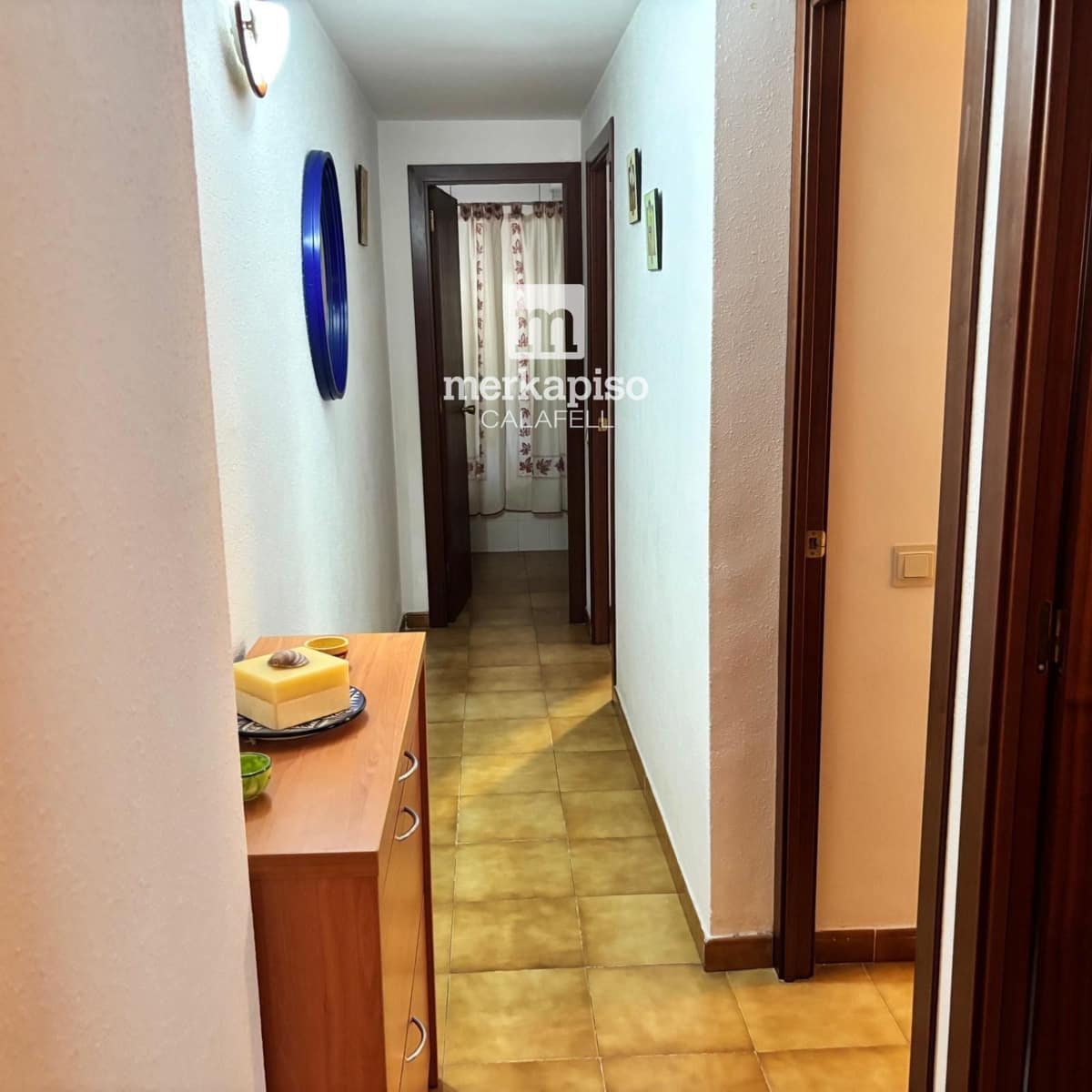 3 soveværelse Lejlighed til salg i Segur de Calafell med garage - € 215.000 (Ref: 9628426)