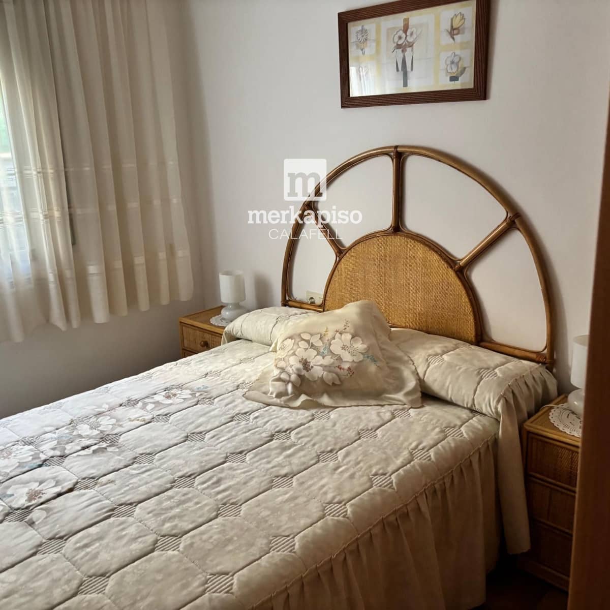 3 soveværelse Lejlighed til salg i Segur de Calafell med garage - € 215.000 (Ref: 9628426)