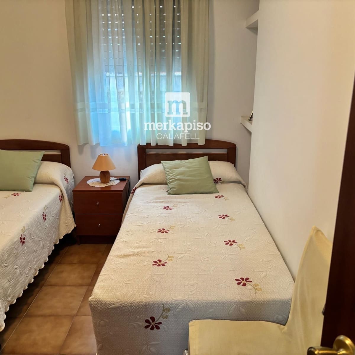 3 soveværelse Lejlighed til salg i Segur de Calafell med garage - € 215.000 (Ref: 9628426)