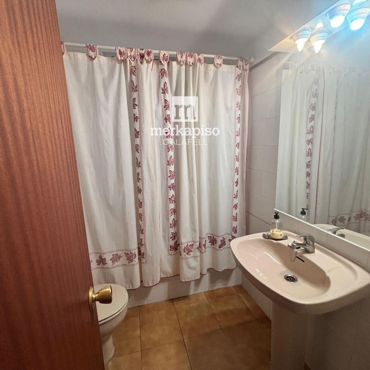 3 soveværelse Lejlighed til salg i Segur de Calafell med garage - € 215.000 (Ref: 9628426)