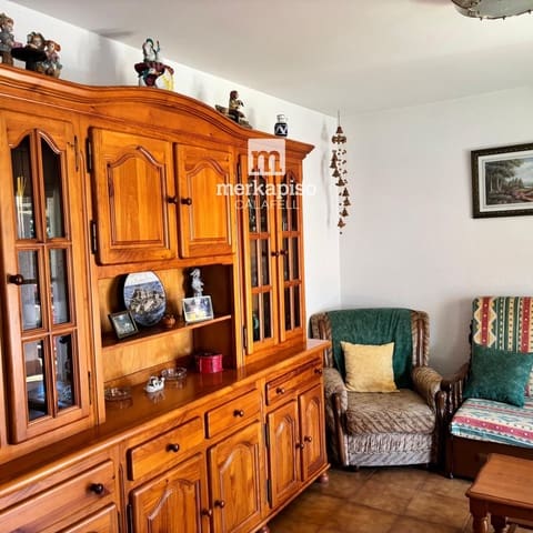 3 camera da letto Appartamento in vendita in Segur de Calafell, Calafell con garage - 215.000 € (Rif: 9628426)