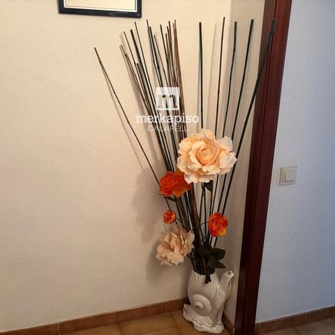 3 camera da letto Appartamento in vendita in Segur de Calafell, Calafell con garage - 215.000 € (Rif: 9628426)