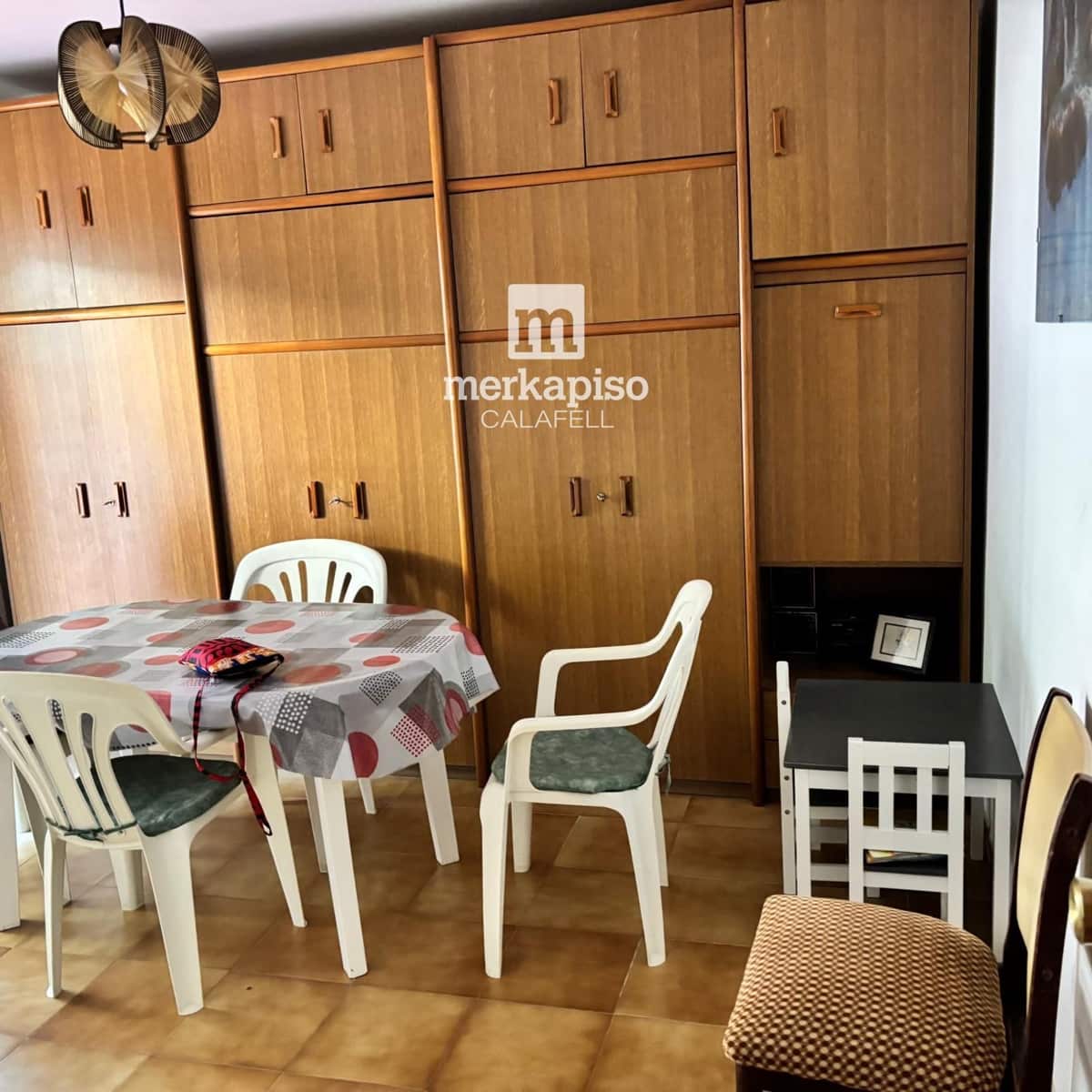 3 soveværelse Lejlighed til salg i Segur de Calafell med garage - € 215.000 (Ref: 9628426)