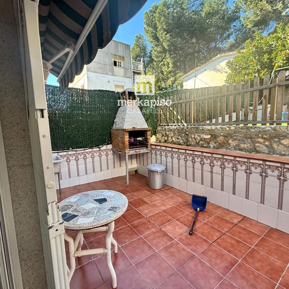 3 soveværelse Lejlighed til salg i Segur de Calafell med garage - € 215.000 (Ref: 9628426)