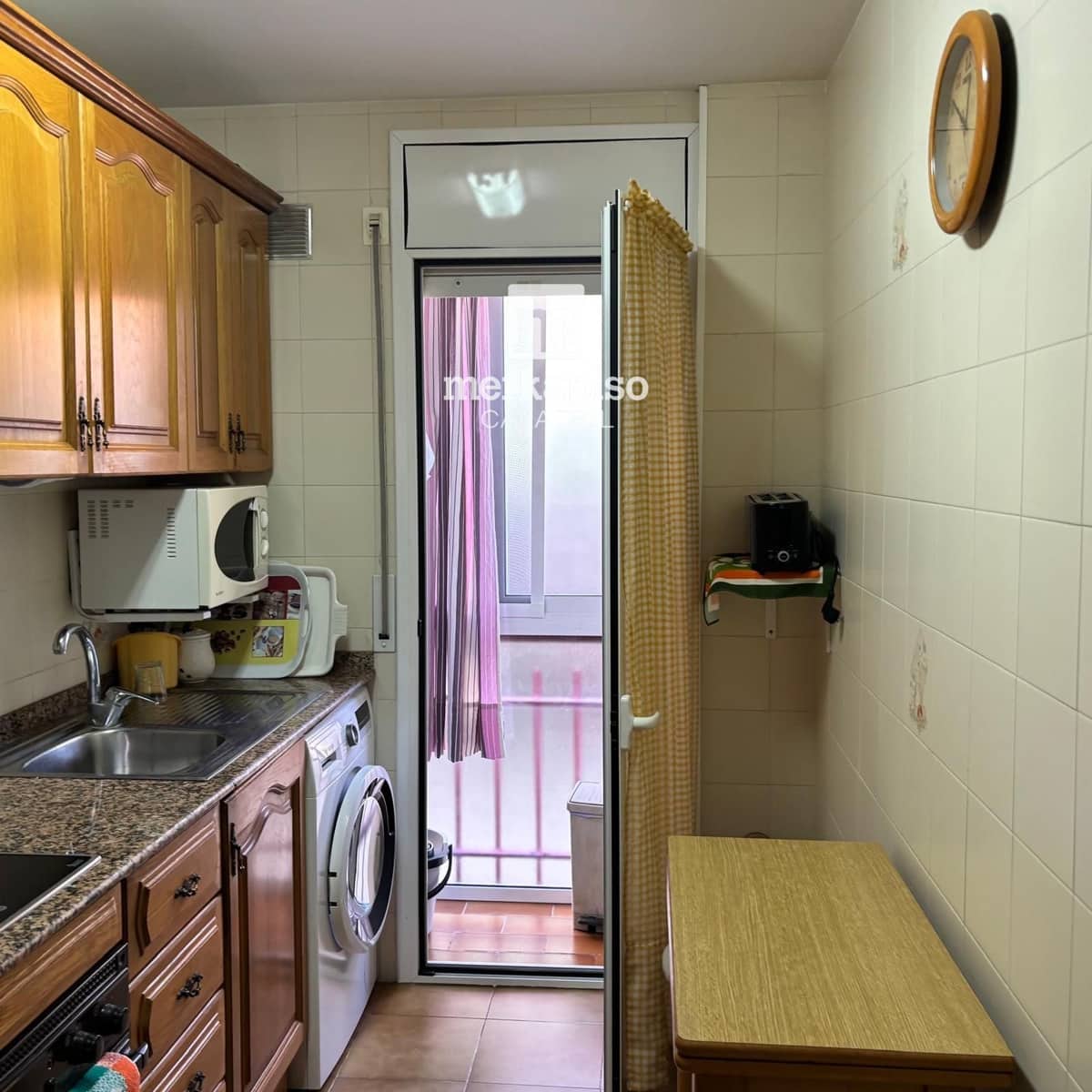 3 soveværelse Lejlighed til salg i Segur de Calafell med garage - € 215.000 (Ref: 9628426)