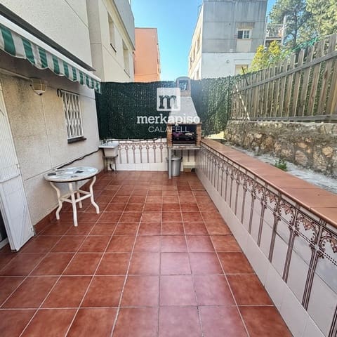 3 bedroom Flat for sale in Segur de Calafell, Calafell with garage - € 222,700 (Ref: 9628426)