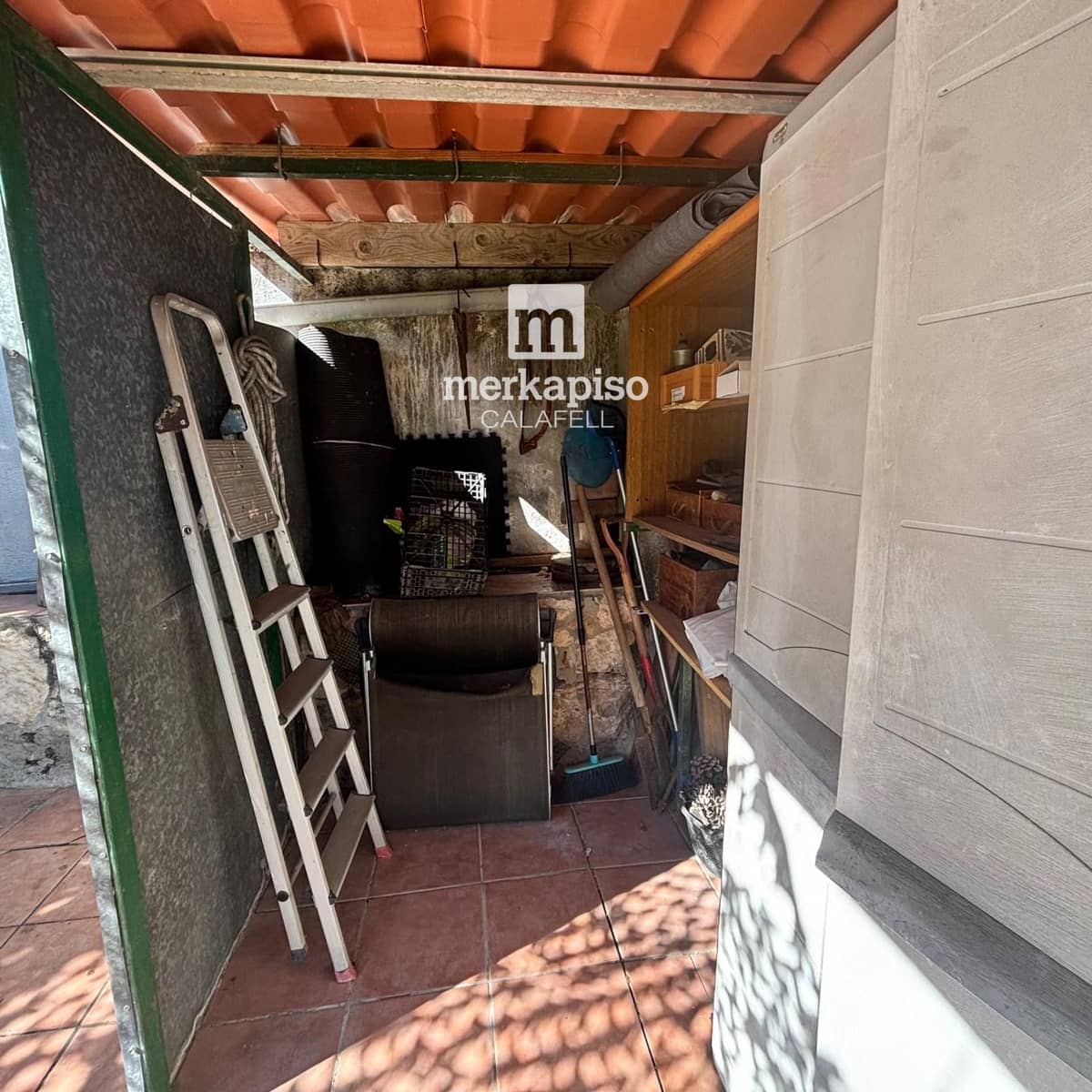 3 soveværelse Lejlighed til salg i Segur de Calafell med garage - € 215.000 (Ref: 9628426)