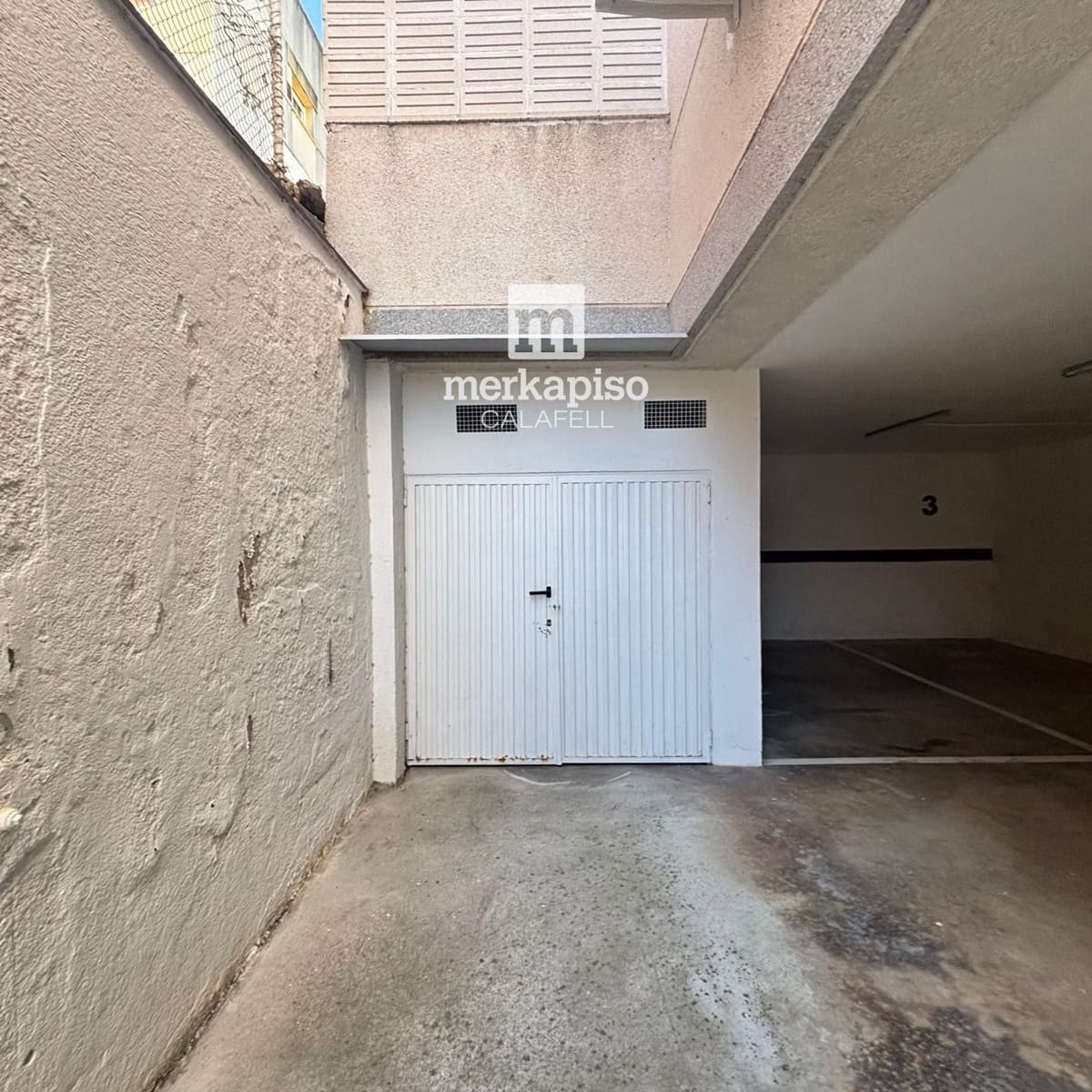 3 soveværelse Lejlighed til salg i Segur de Calafell med garage - € 215.000 (Ref: 9628426)